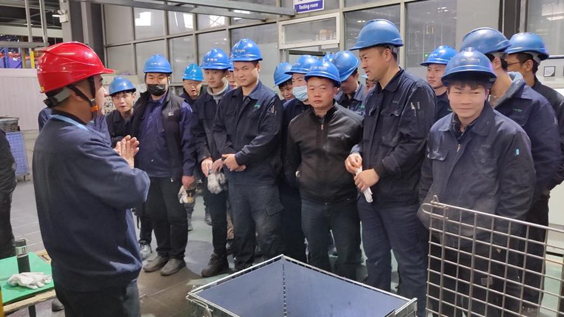 雄量汽车配件